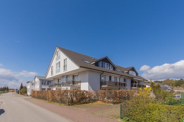 Ferienwohnung in Thiessow - Strandrose - Bade- & Erlebniswelt t&auml;glich inklusive - Bild 19