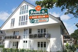 Ferienwohnung in Thiessow - Strandrose - Bade- & Erlebniswelt t&auml;glich inklusive - Bild 1