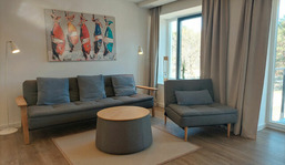 Haus Granitz, Whg. 25