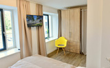 Ferienwohnung in Prora - Haus Granitz, Whg. 25 - Bild 15