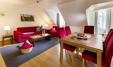 Ferienwohnung in Binz - Villa Aesculap, Whg. 7 - Bild 1