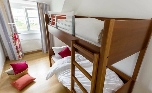 Ferienwohnung in Binz - Villa Aesculap, Whg. 7 - Bild 5