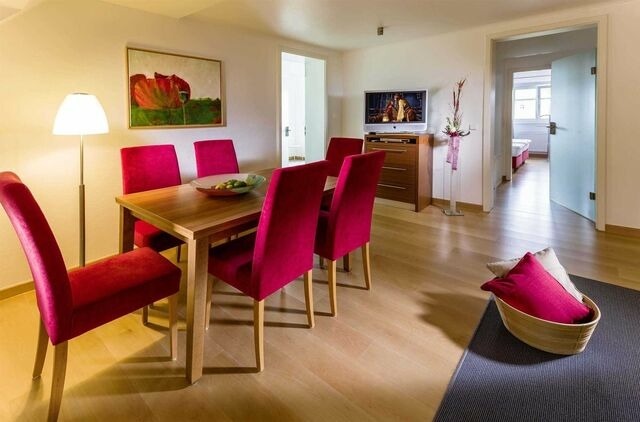 Ferienwohnung in Binz - Villa Aesculap, Whg. 7 - Bild 6