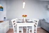 Ferienwohnung in Sierksdorf - D&uuml;nenlicht - Bild 8