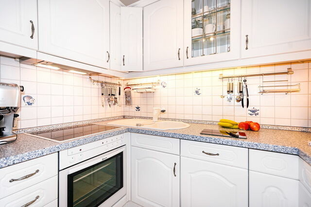 Ferienwohnung in Sierksdorf - D&uuml;nenlicht - Bild 11