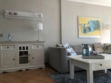 Ferienwohnung in Binz - Villa Laetitia, Whg. 5 - Bild 3