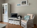 Ferienwohnung in Binz - Villa Laetitia, Whg. 5 - Bild 4