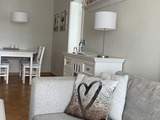 Ferienwohnung in Binz - Villa Laetitia, Whg. 5 - Bild 5