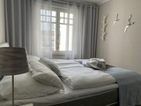 Ferienwohnung in Binz - Villa Laetitia, Whg. 5 - Bild 8