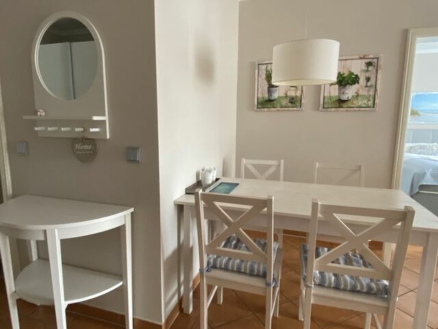 Ferienwohnung in Binz - Villa Laetitia, Whg. 5 - Bild 9