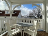 Ferienwohnung in Binz - Villa Laetitia, Whg. 5 - Bild 11