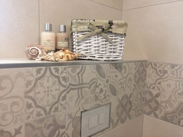 Ferienwohnung in Binz - Villa Laetitia, Whg. 5 - Bild 13