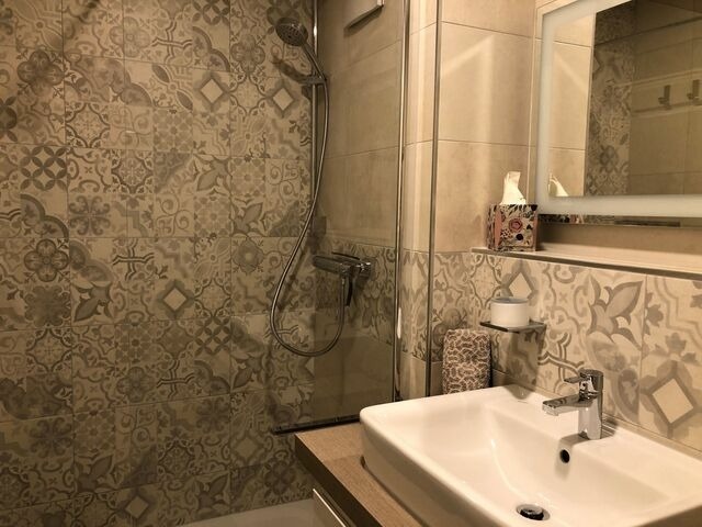 Ferienwohnung in Binz - Villa Laetitia, Whg. 5 - Bild 14