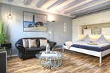 Ferienwohnung in Heiligenhafen - Altstadt Nest - Thulboden 2a - Bild 1