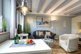 Ferienwohnung in Heiligenhafen - Altstadt Nest - Thulboden 2a - Bild 2