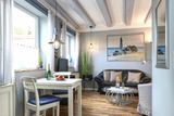 Ferienwohnung in Heiligenhafen - Altstadt Nest - Thulboden 2a - Bild 3