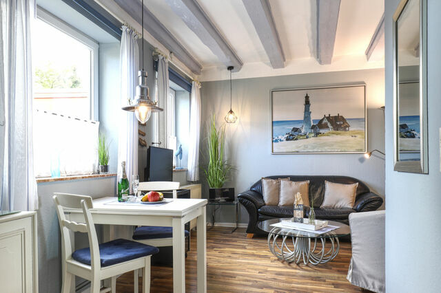 Ferienwohnung in Heiligenhafen - Altstadt Nest - Thulboden 2a - Bild 3