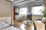 Ferienwohnung in Heiligenhafen - Altstadt Nest - Thulboden 2a - Bild 4