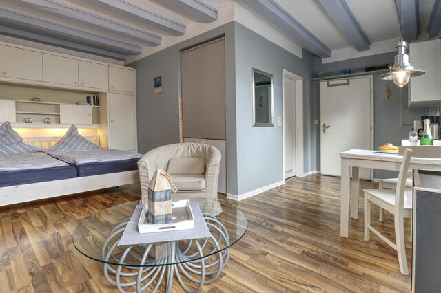 Ferienwohnung in Heiligenhafen - Altstadt Nest - Thulboden 2a - Bild 5