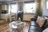 Ferienwohnung in Heiligenhafen - Altstadt Nest - Thulboden 2a - Bild 7
