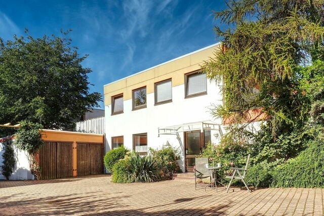 Ferienwohnung in Heiligenhafen - Altstadt Nest - Thulboden 2a - Bild 10
