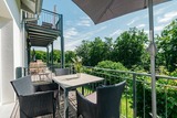 Ferienwohnung in Sellin - Haus Waldidyll, Waldperle - Bade- & Erlebniswelt t&auml;glich inklusive - Bild 9