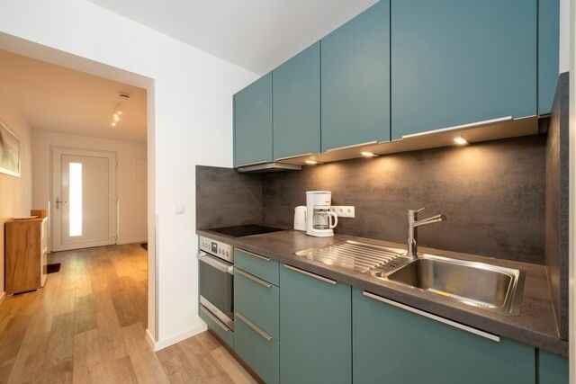 Ferienwohnung in Sellin - Haus Waldidyll, Waldperle - Bade- & Erlebniswelt t&auml;glich inklusive - Bild 13