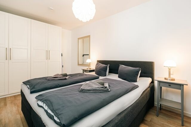 Ferienwohnung in Sellin - Haus Waldidyll, Waldperle - Bade- & Erlebniswelt t&auml;glich inklusive - Bild 15