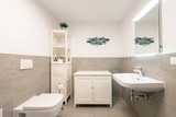 Ferienwohnung in Sellin - Haus Waldidyll, Waldperle - Bade- & Erlebniswelt t&auml;glich inklusive - Bild 17