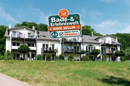 Haus Waldidyll, Waldperle - Bade- & Erlebniswelt t&auml;glich inklusive