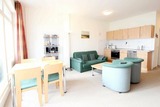Ferienwohnung in Binz - Villa Seerosen, Whg. 14 - Bild 2