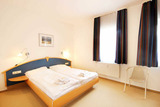 Ferienwohnung in Binz - Villa Seerosen, Whg. 14 - Bild 3