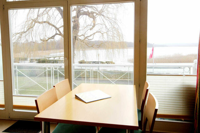 Ferienwohnung in Binz - Villa Seerosen, Whg. 14 - Bild 5