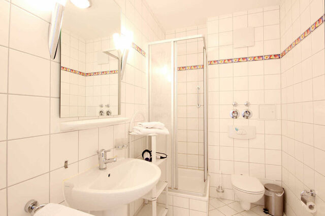 Ferienwohnung in Binz - Villa Seerosen, Whg. 14 - Bild 6