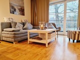 Ferienwohnung in K&auml;gsdorf - Fewo Jara - Bild 1