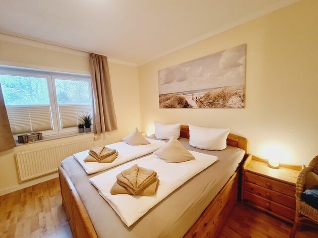 Ferienwohnung in K&auml;gsdorf - Fewo Jara - Bild 2