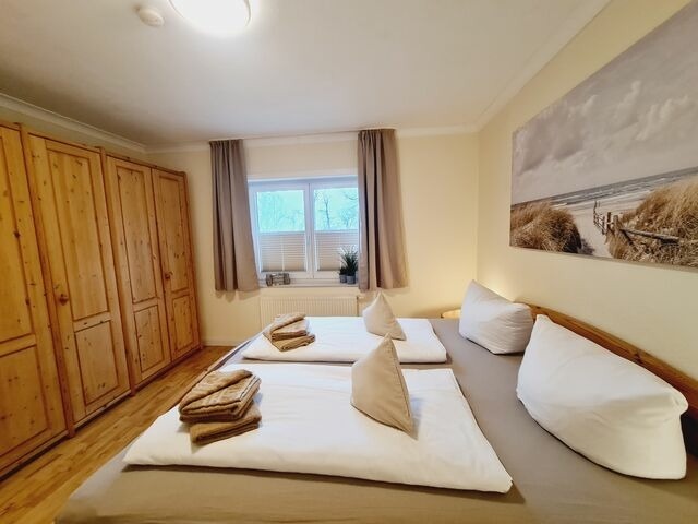 Ferienwohnung in K&auml;gsdorf - Fewo Jara - Bild 5