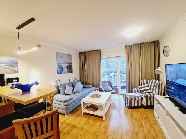 Ferienwohnung in K&auml;gsdorf - Fewo Jara - Bild 8