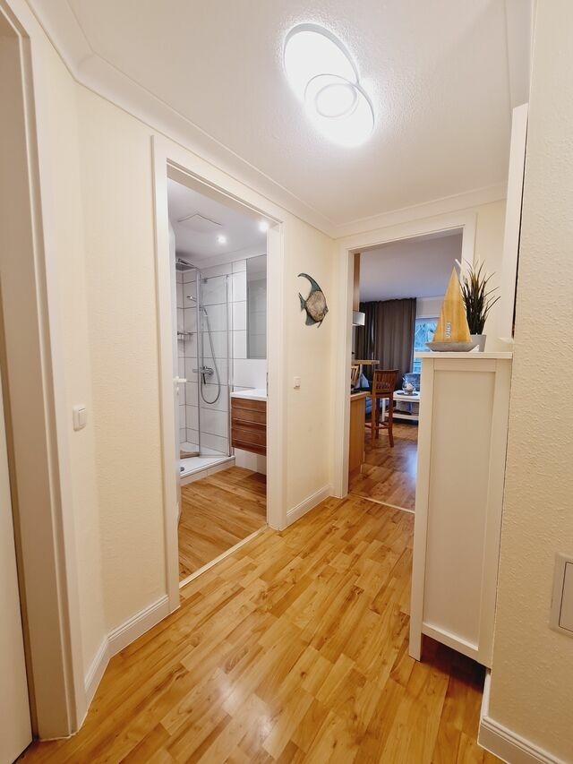 Ferienwohnung in K&auml;gsdorf - Fewo Jara - Bild 12