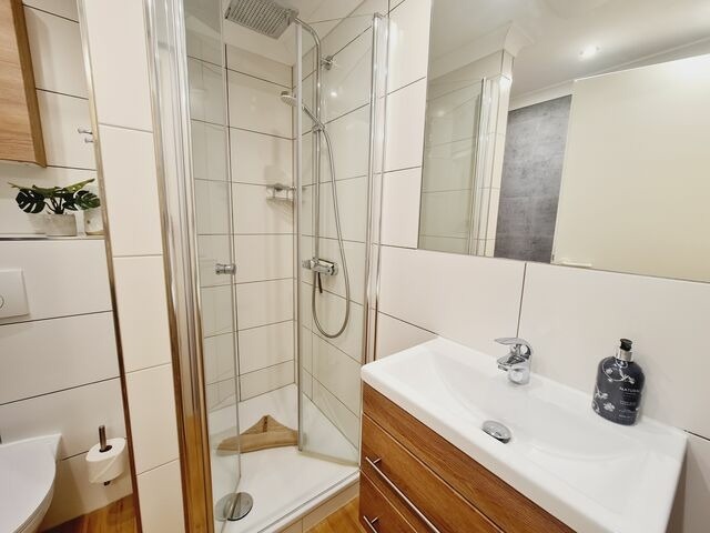Ferienwohnung in K&auml;gsdorf - Fewo Jara - Bild 13