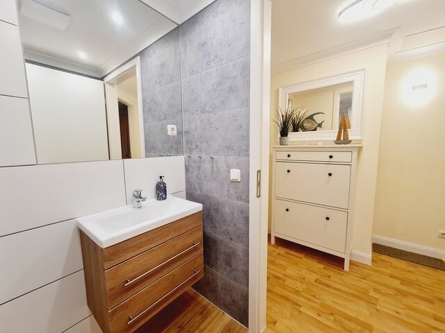 Ferienwohnung in K&auml;gsdorf - Fewo Jara - Bild 14