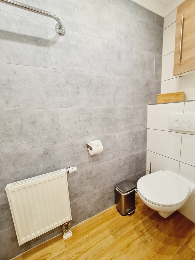 Ferienwohnung in K&auml;gsdorf - Fewo Jara - Bild 15