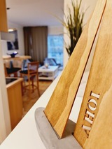 Ferienwohnung in K&auml;gsdorf - Fewo Jara - Bild 17
