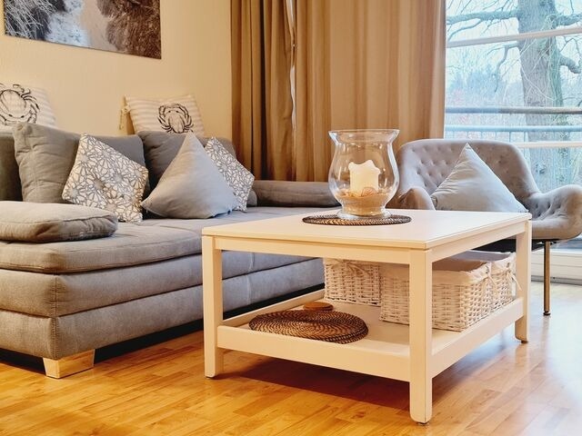 Ferienwohnung in K&auml;gsdorf - Fewo Jara - Bild 18
