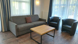 Ferienwohnung in G&ouml;hren - Villa Karina, Whg. 1 - Bild 7