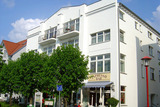 Ferienwohnung in Binz - Haus Jahreszeiten, Whg. 19 Sonnenanbeter - Bild 2