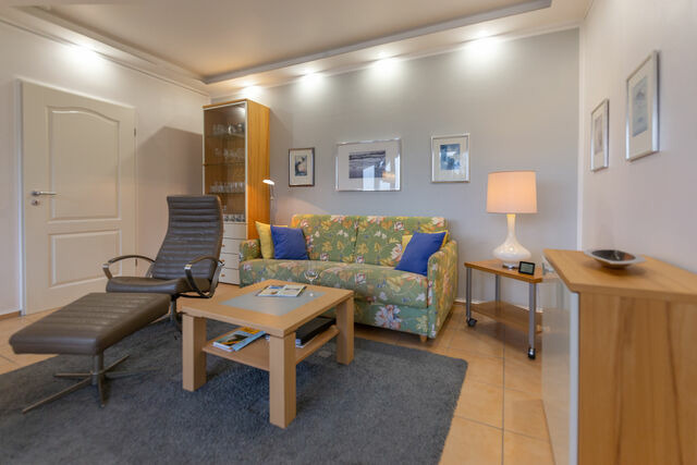 Ferienwohnung in Sellin - Morgensonne - Bade- & Erlebniswelt t&auml;glich inklusive - Bild 9