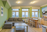 Ferienwohnung in Boltenhagen - Haus Tarnewitz, Ferienwohnung 06 - Bild 1