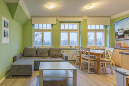 Haus Tarnewitz, Ferienwohnung 06