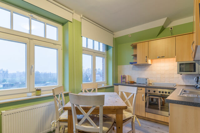 Ferienwohnung in Boltenhagen - Haus Tarnewitz, Ferienwohnung 06 - Bild 4